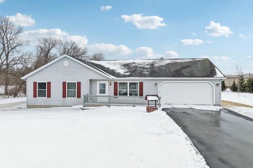 N8370 County Road A, Watertown, WI, 53094-9151 | Card Image