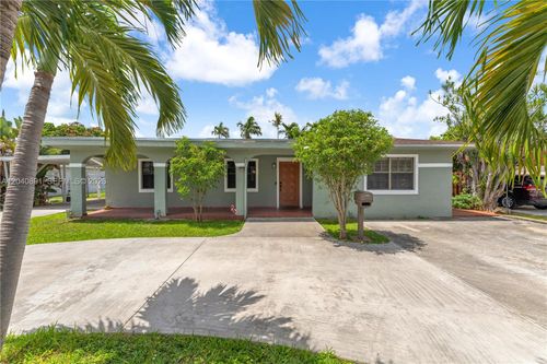 6860 Sw 18th St, Miami, FL, 33155-1724 | Card Image