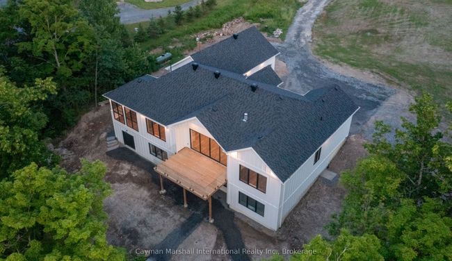 5 - 1034 Quinn Rd, House other with 5 bedrooms, 4 bathrooms and 6 parking in Utterson ON | Image 22