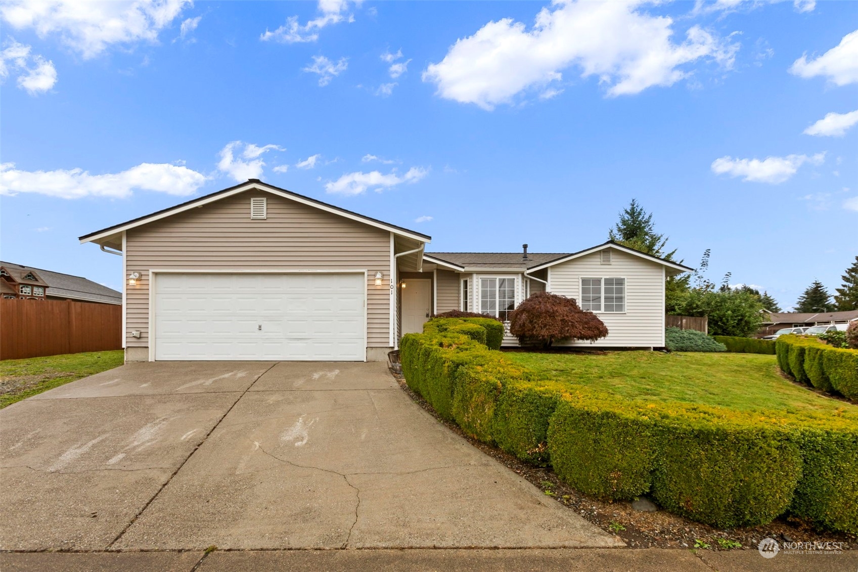 Alpine St, Granite Falls, WA 98252