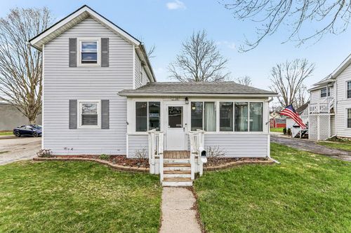 238 W Main St, Milan, MI, 48160-1218 | Card Image