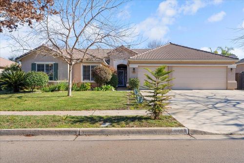 3624 N Jackie St, Visalia, CA, 93291-6534 | Card Image