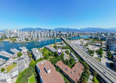 500 Starboard Sq, Home with 0 bedrooms, 0 bathrooms and null parking in Vancouver BC | Image 3