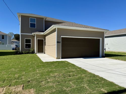 179 Stonehenge Cir, Manchester, TN, 37355-4601 | Card Image