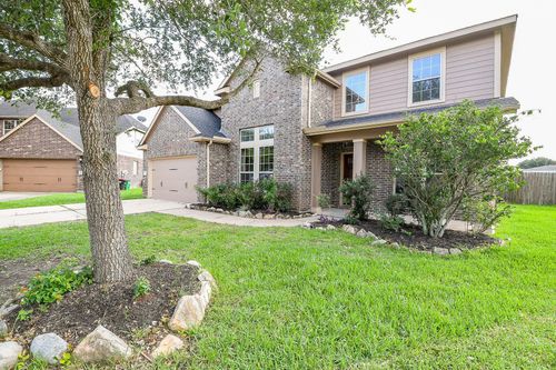 2123 Witham Park Ln, Fresno, TX, 77545-2075 | Card Image