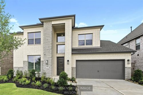 416 Harvest Moon Dr, Katy, TX, 77493-6136 | Card Image