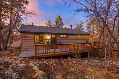 875 Santa Barbara, Sugarloaf, CA, 92386 | Card Image