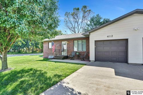 412 N 17th St, Geneva, NE, 68361-1600 | Card Image