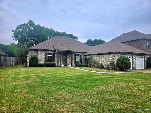 3654 Weston Pl, Montgomery, AL, 36116-6640 | Card Image