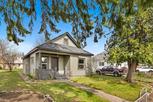 2407 E Providence Ave, Spokane, WA, 99207-5834 | Card Image