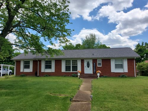 514 Wren Dr, Clarksville, TN, 37040-6501 | Card Image