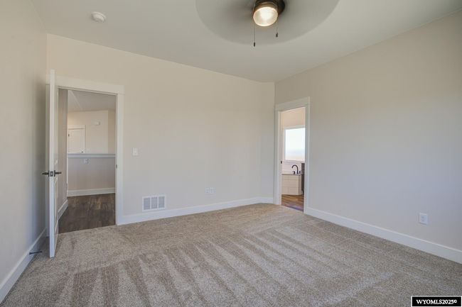 4636 Shale Cir, House other with 4 bedrooms, 3 bathrooms and null parking in Mills WY | Image 21