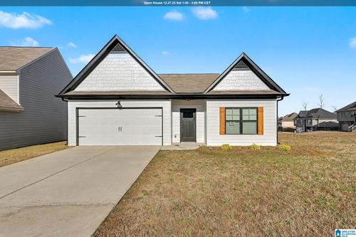 180 Smith Glen Dr, SPRINGVILLE, AL, 35146-5586 | Card Image