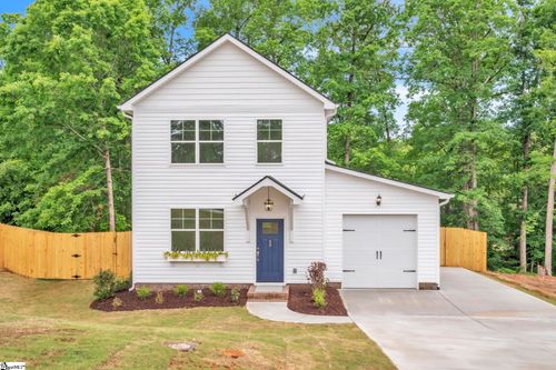 99 Sangamo Drive, Greenville, SC, 29611 | Card Image