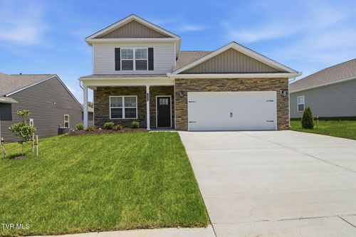 208 Artist Ave, Johnson City, TN, 37615-2678 | Card Image