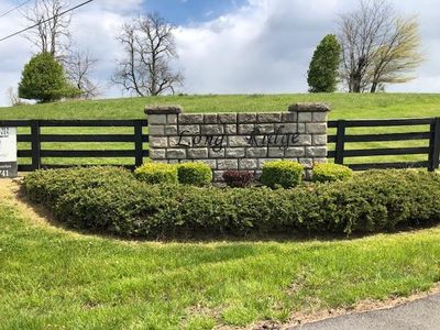 0 Lot# 5 & 7 Long Ridge Lane, Home with 0 bedrooms, 0 bathrooms and null parking in Owenton KY | Image 1