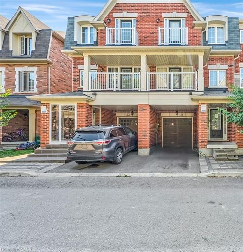 21 Kayak Hts, Brampton, ON, L6Z0H8 | Card Image