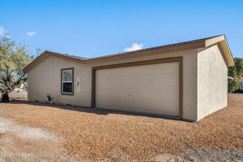 6090 E Grayhawk Ranch Rd, Tucson, AZ, 85756-8502 | Card Image