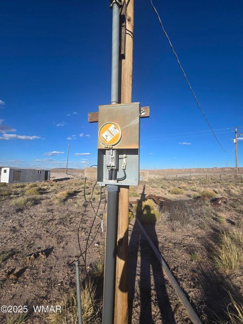 9714 Washboard Rd, Holbrook, AZ, 86025-9737 | Card Image