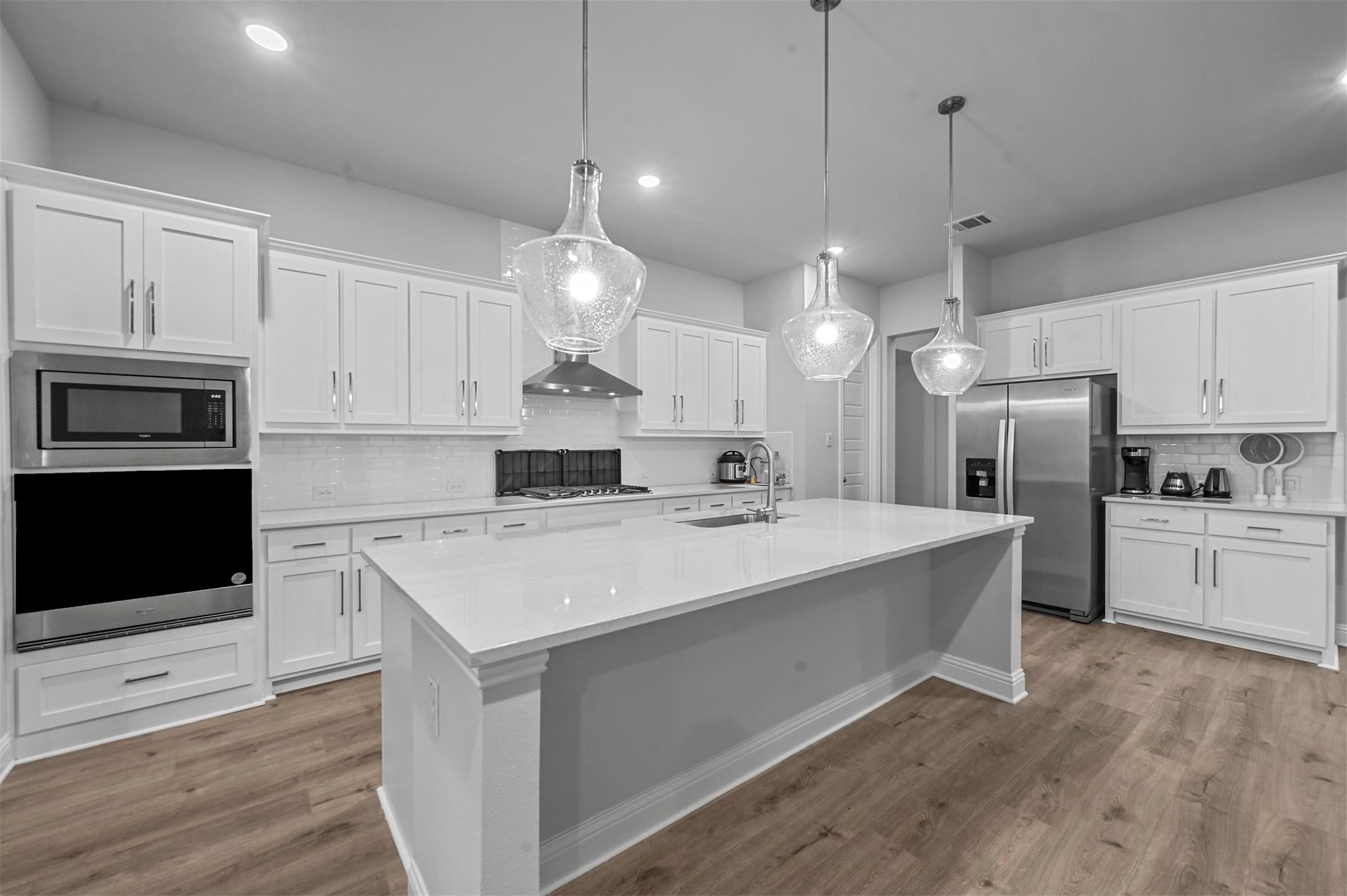 Residential Lease in Rowlett 4