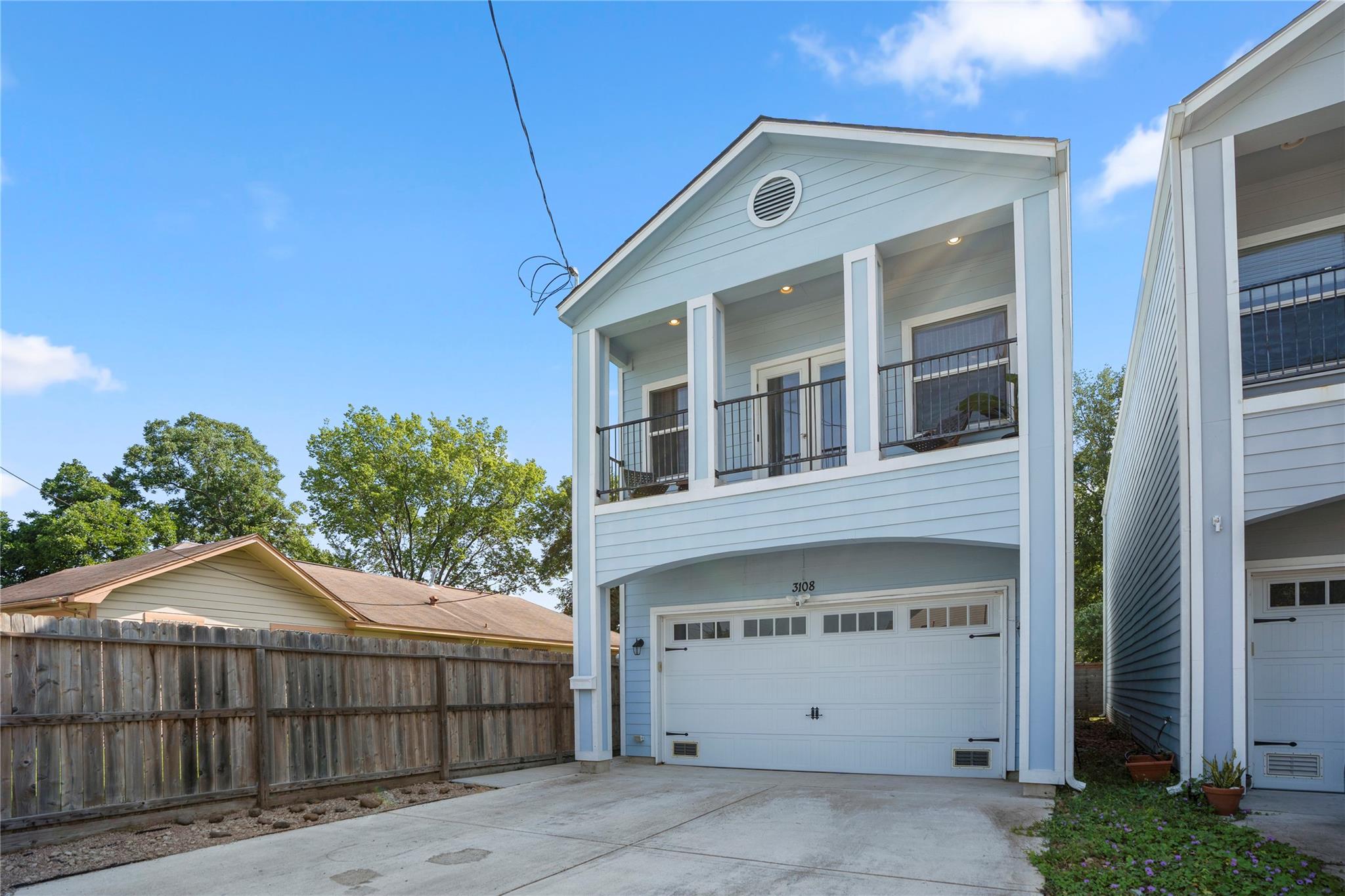 Residential in Houston 4