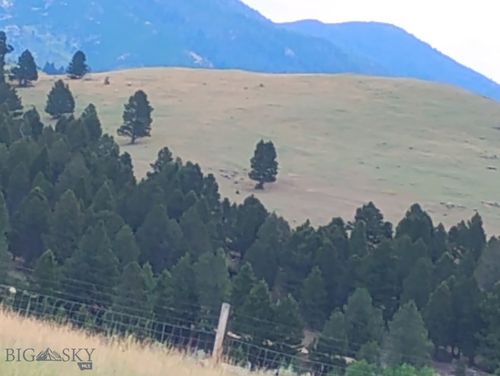 TBD Lot 13 Aspen Valley Ranches Subdivision, Boulder, MT, 59632 | Card Image