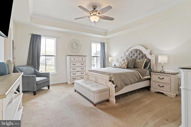 910 Coastal Ave, House other with 4 bedrooms, 4 bathrooms and null parking in Stafford VA | Image 45