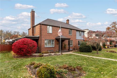 1428 Ohio Ave, White Oak, PA, 15131-1612 | Card Image