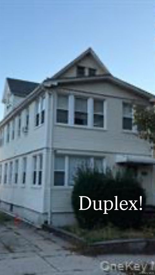 13842 Hoover Ave, Jamaica, NY, 11435-1132 | Card Image