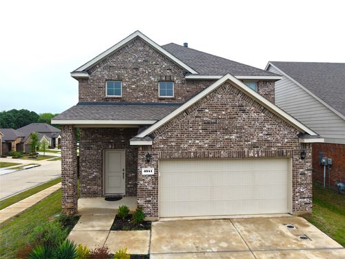 3941 Oak Creek Cir, Denison, TX, 75020-8003 | Card Image