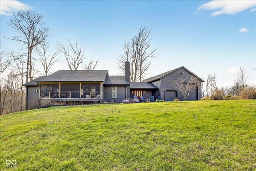 8166 State Road 43, Bloomington, IN, 47404-9191 | Card Image