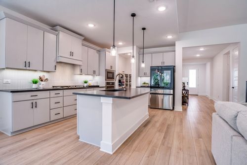 2705 Wyler Dr, Mckinney, TX, 75071-5227 | Card Image