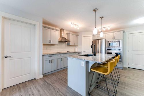 207-130 Auburn Meadows View Se, Calgary, AB, T3M2P3 | Card Image