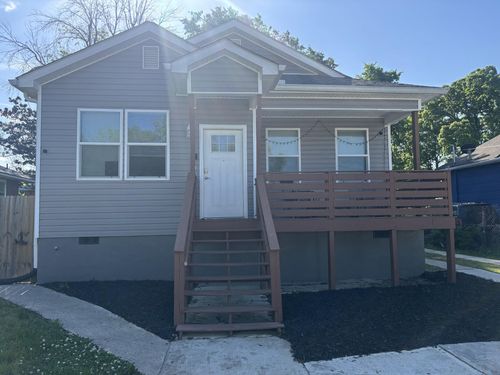 3906 6 Avenue, Chattanooga, TN, 37407 | Card Image