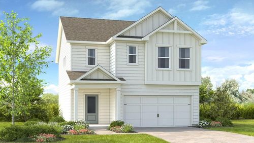 219 Groveton Ct, Euharlee, GA, 30145-2634 | Card Image