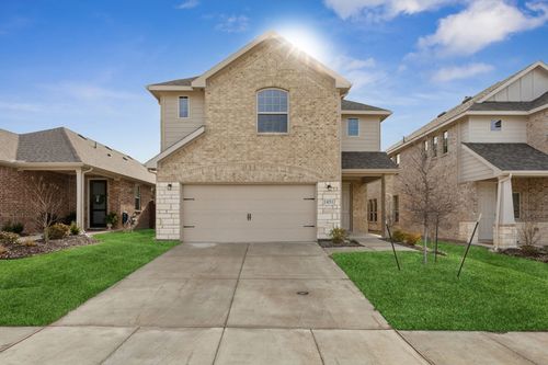 1451 Martingale Ln, Forney, TX, 75126-4239 | Card Image