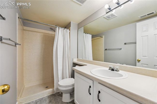 7242 Coral Ridge Dr, House other with 4 bedrooms, 2 bathrooms and 2 parking in Colorado Springs CO | Image 25