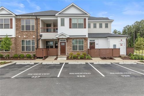1503 Kathy Ann Way E, Carrollton, VA, 23314-2454 | Card Image
