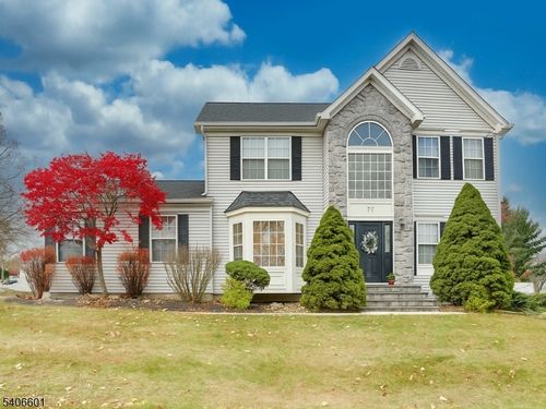 37 Lazarus Dr, Ledgewood, NJ, 07852-2337 | Card Image