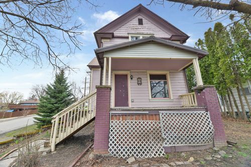 204 S Crosby St, Tekoa, WA, 99033-5144 | Card Image