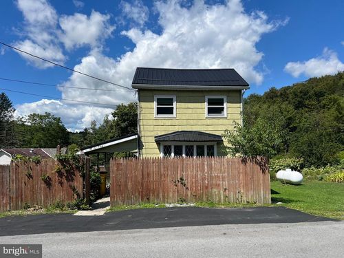 114 Alliance Ave, PORTAGE, PA, 15946-8412 | Card Image