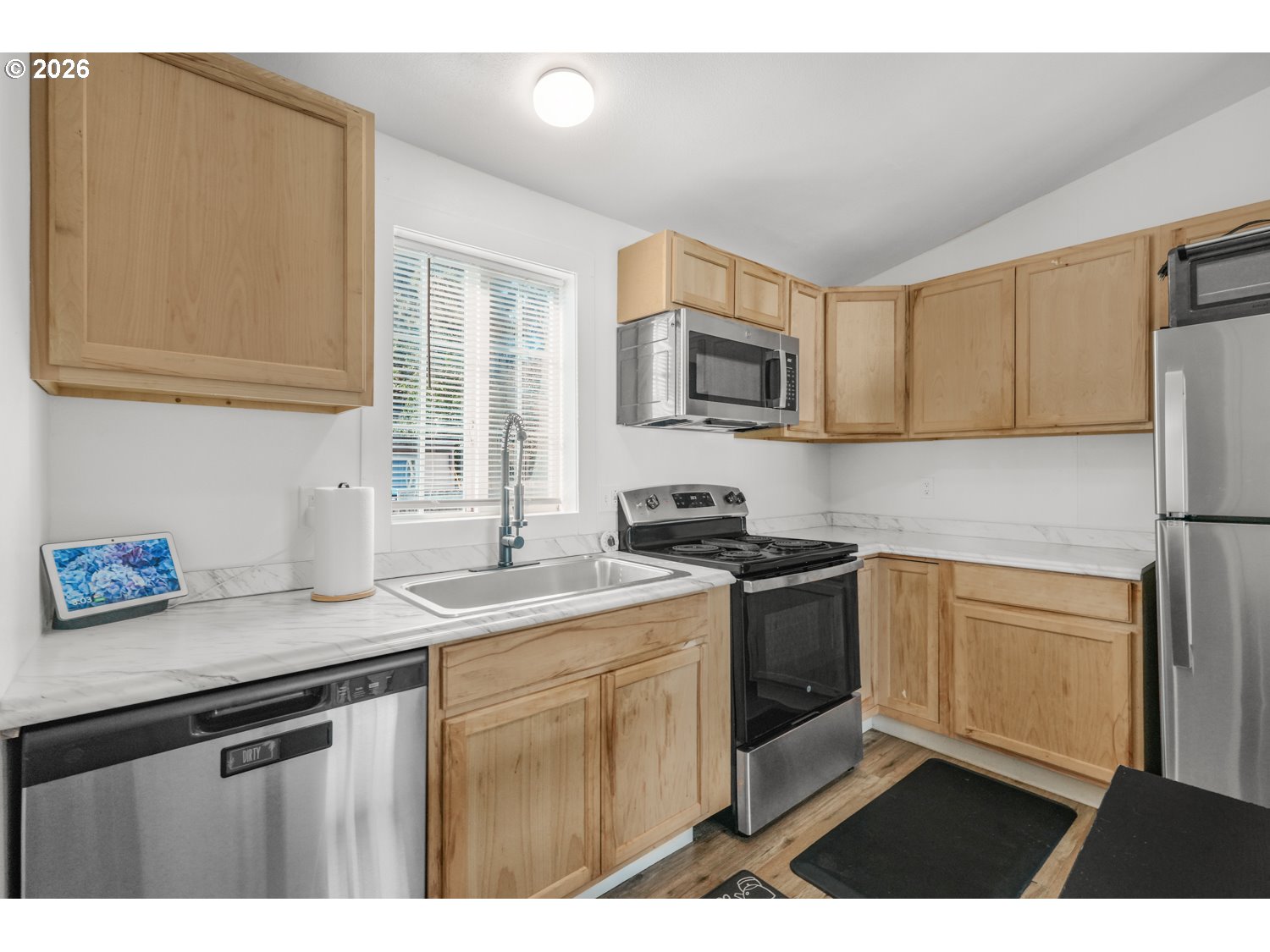 Residential in Portland 5