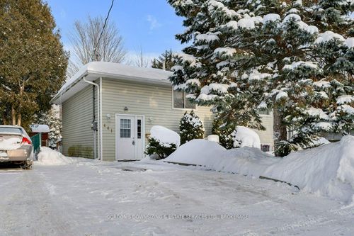 461 Henrietta St, Gananoque, ON, K7G1X8 | Card Image