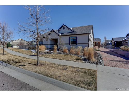 20392 E 53rd Dr, Denver, CO, 80249 | Card Image