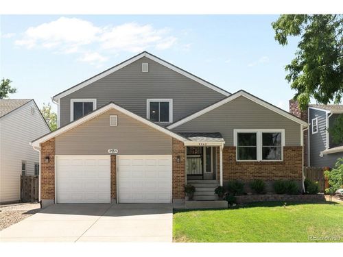 9962 W 82nd Pl, Arvada, CO, 80005-2160 | Card Image