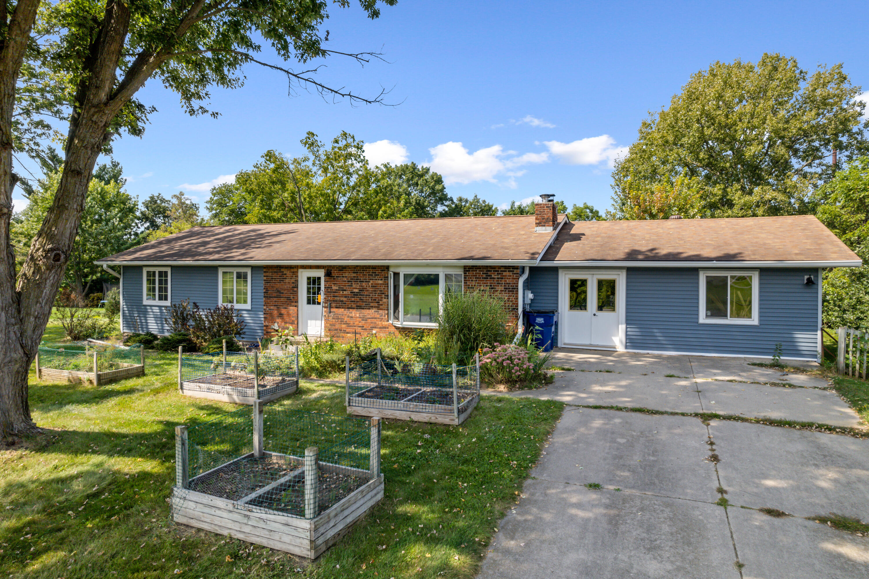 Mckeeth Dr, Galesville, WI 54630