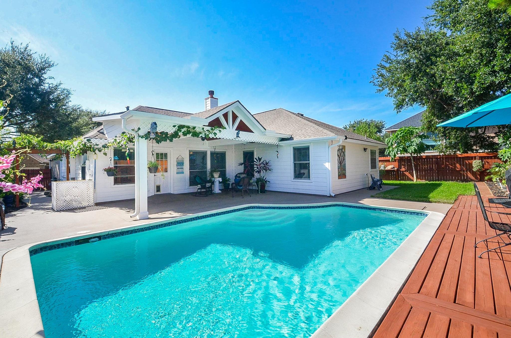 Residential in Katy