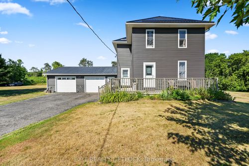 108 Godolphin Rd, Warkworth, ON, K0K3K0 | Card Image