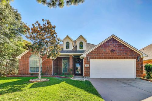 1506 Park Grove Dr, Irving, TX, 75060-4706 | Card Image