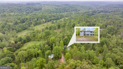 527 Louden Ridge Rd, Alto, GA, 30510-5609 | Card Image